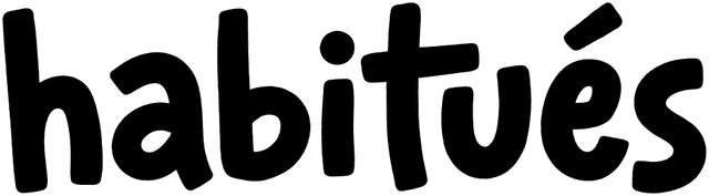 habitués
